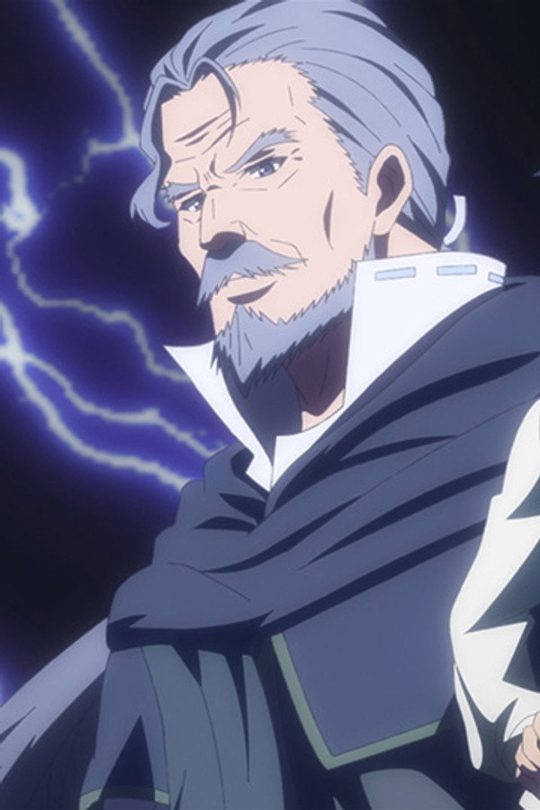 From Overshadowed to Overpowered: Second Reincarnation of a Talentless Sage[L]