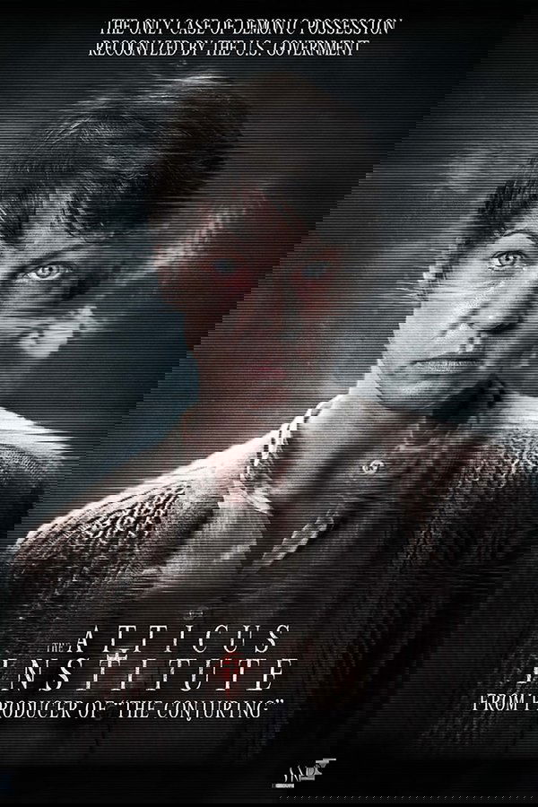 The Atticus Institute