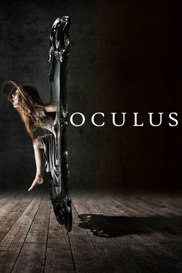 DE - Oculus (2013)