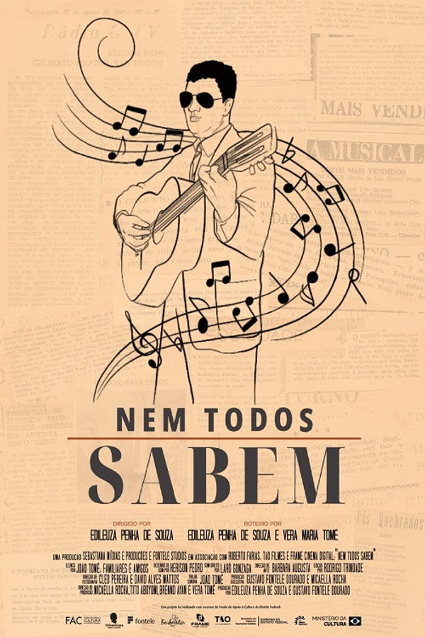 Nem Todos Sabem