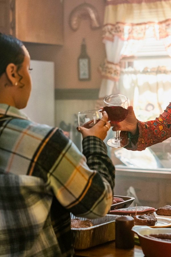 Blindspotting – S02E07 – Episodio 7