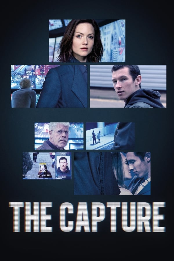 TVplus EN - The Capture (2019)