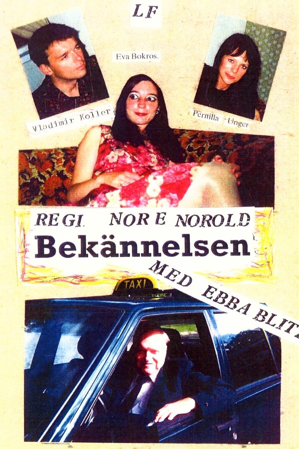 Bekännelsen