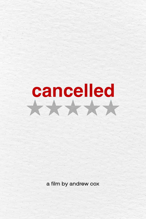 cancelled