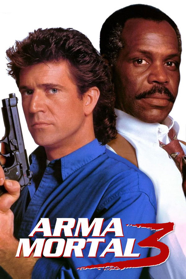 Arma Mortal 3 (Lethal Weapon 3)