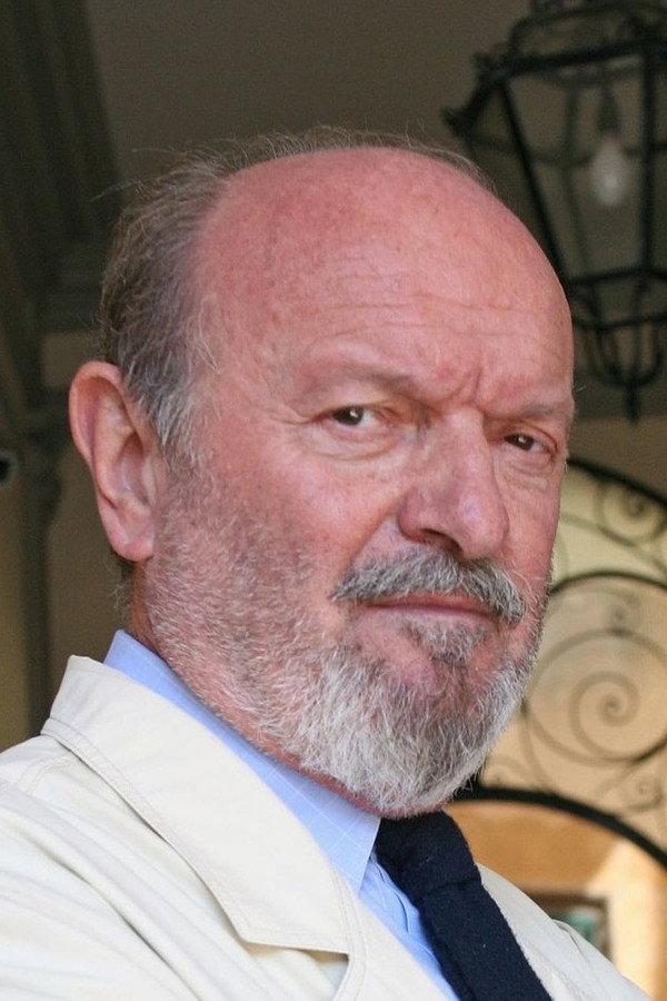Omero Antonutti's headshot