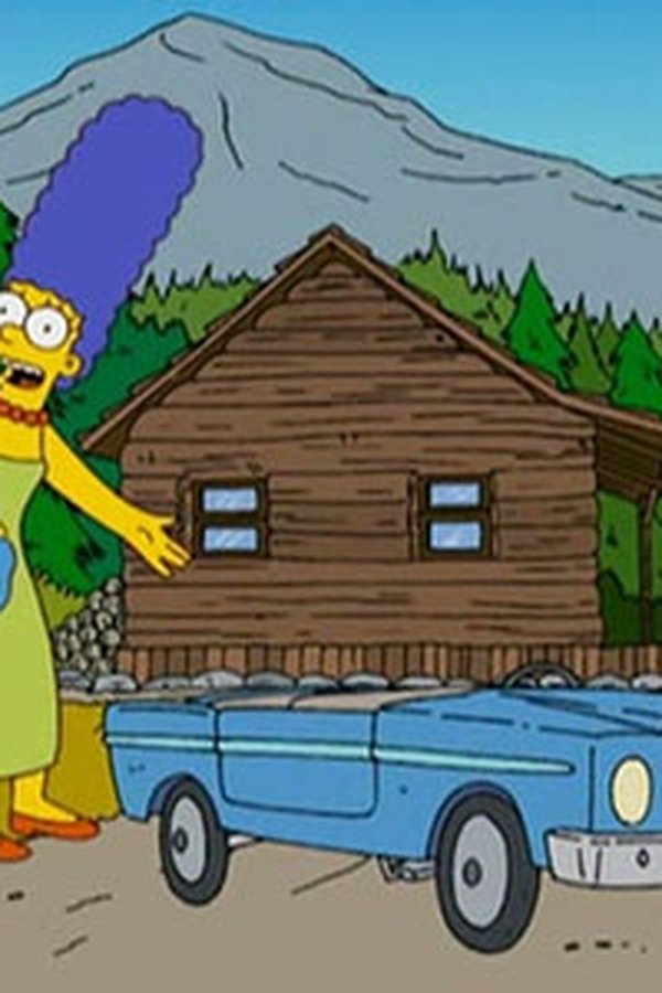 I Simpson – S20E05 – Curve pericolose