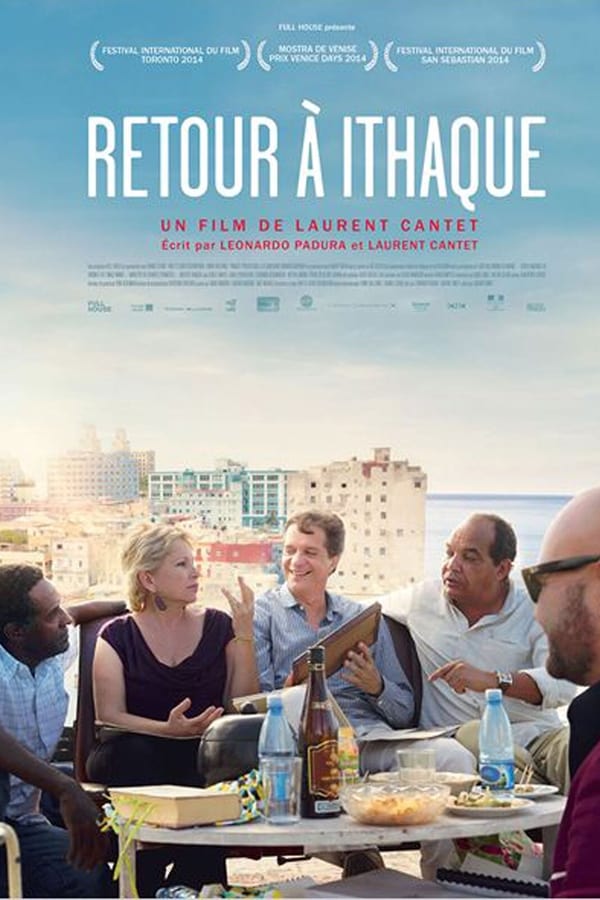 FR - Retour à Ithaque (2014)
