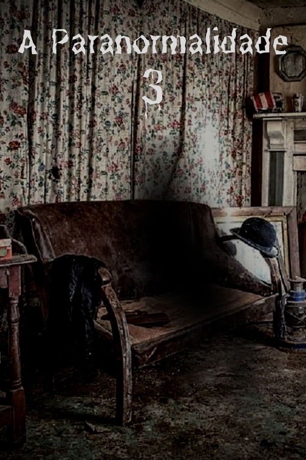 The Paranormal 3: The Demonic Transformation