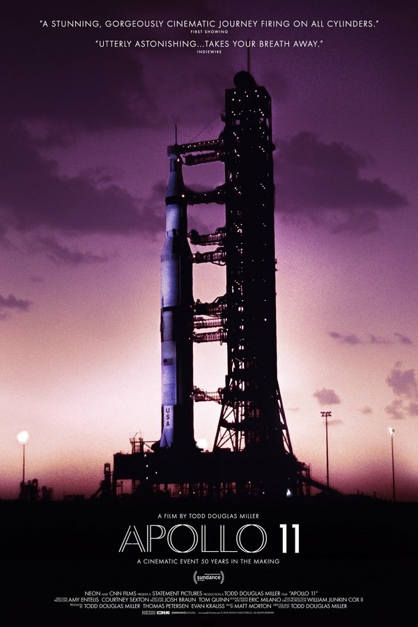 Apollo 11 Apollo 11