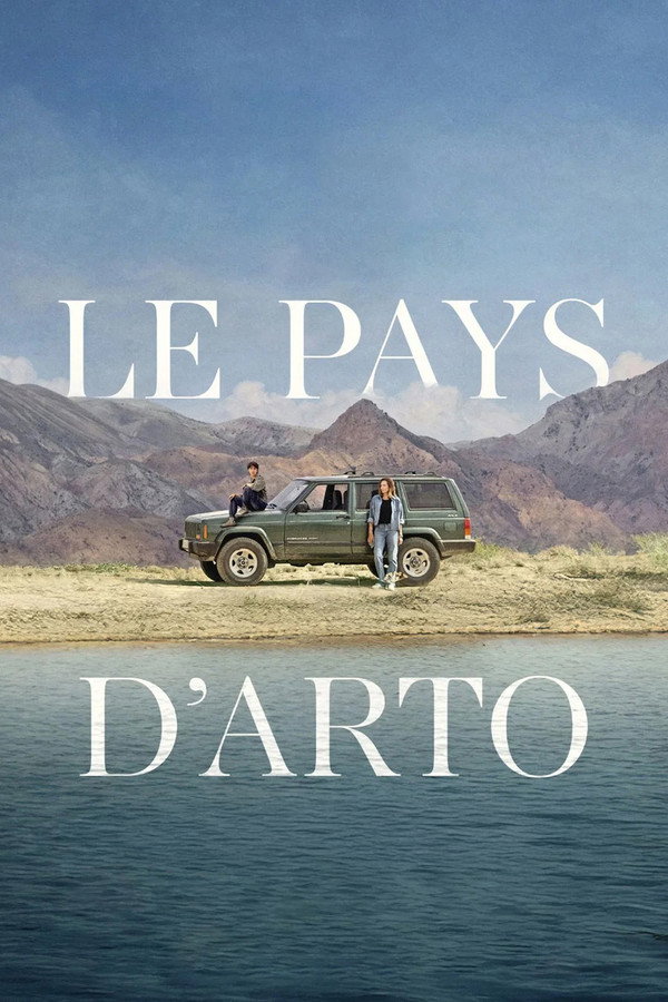 FR - Le Pays d’Arto (2025)
