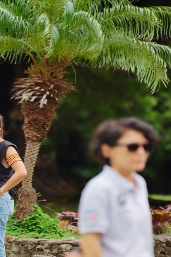 Delitti ai Tropici – S04E07 – Episodio 7
