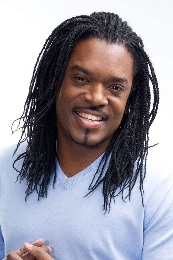 Anthony Kavanagh's headshot