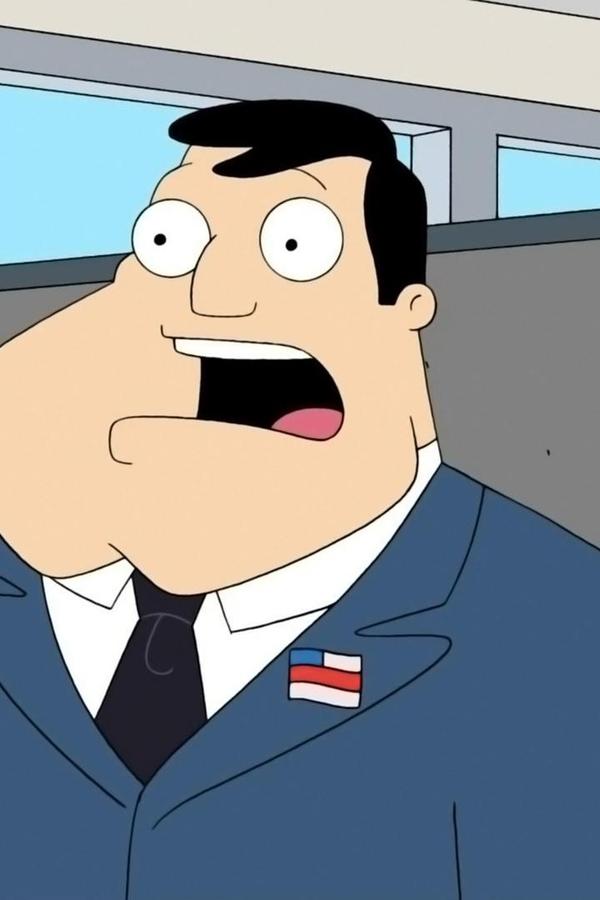 American Dad! – S07E14 – Bugie scolastiche