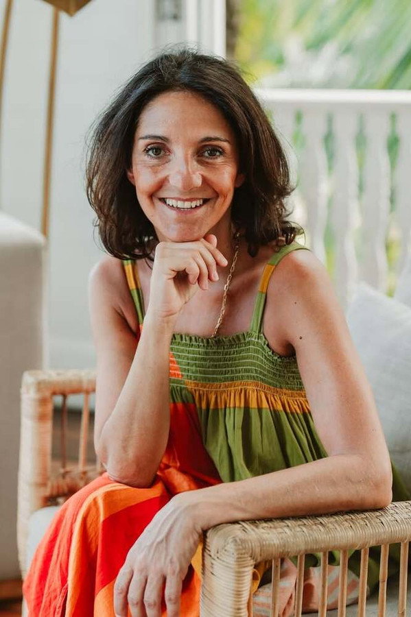 Florence Foresti's headshot
