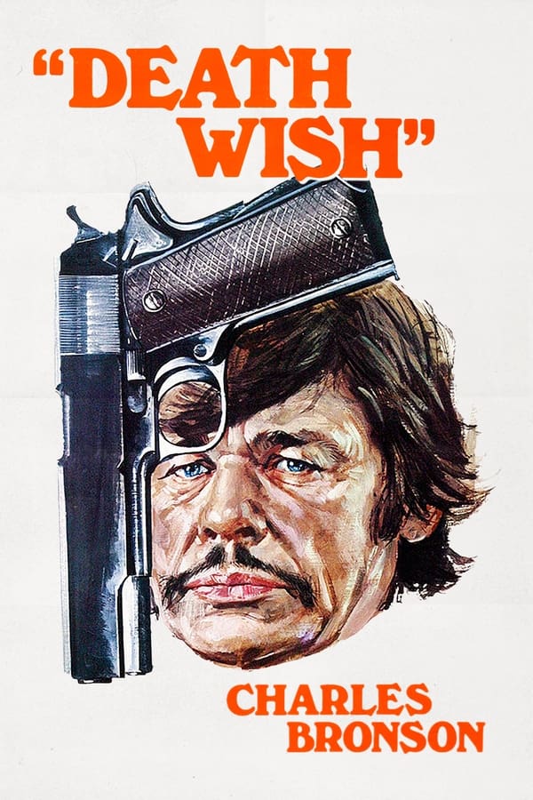 TVplus AR - Death Wish (1974)