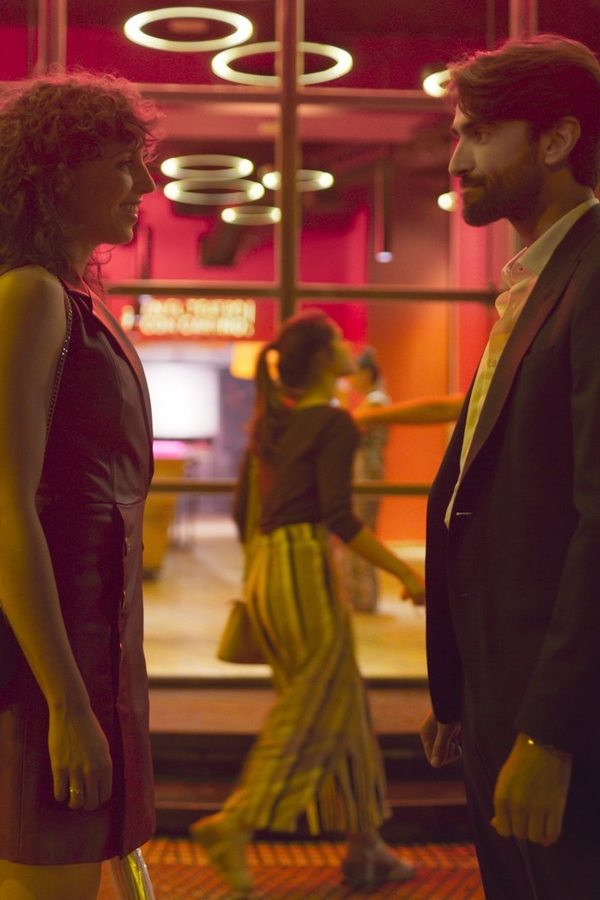 Valeria – S01E02 – Episodio 2