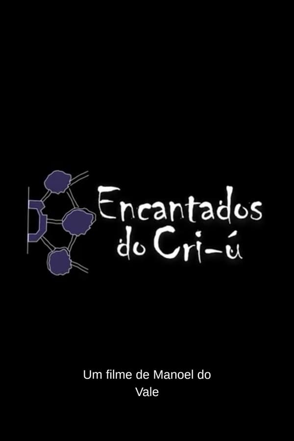 Encantados do Cri-ú