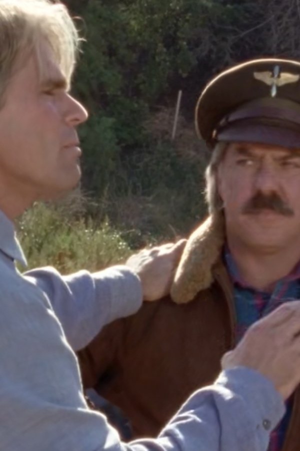 MacGyver – S07E14 – Tutto può cambiare