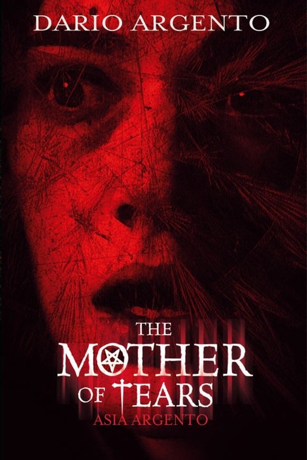 SE - Mother of Tears (La Terza Madre)