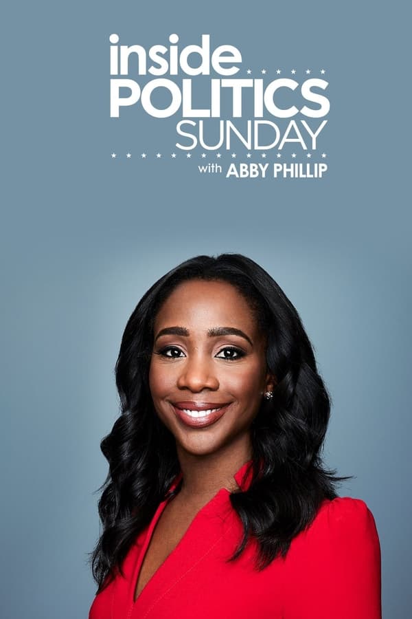 Inside Politics With Abby Phillip