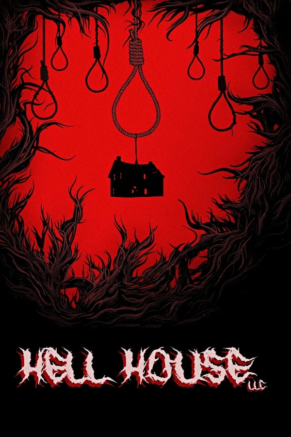 EN - Hell House LLC (2015)