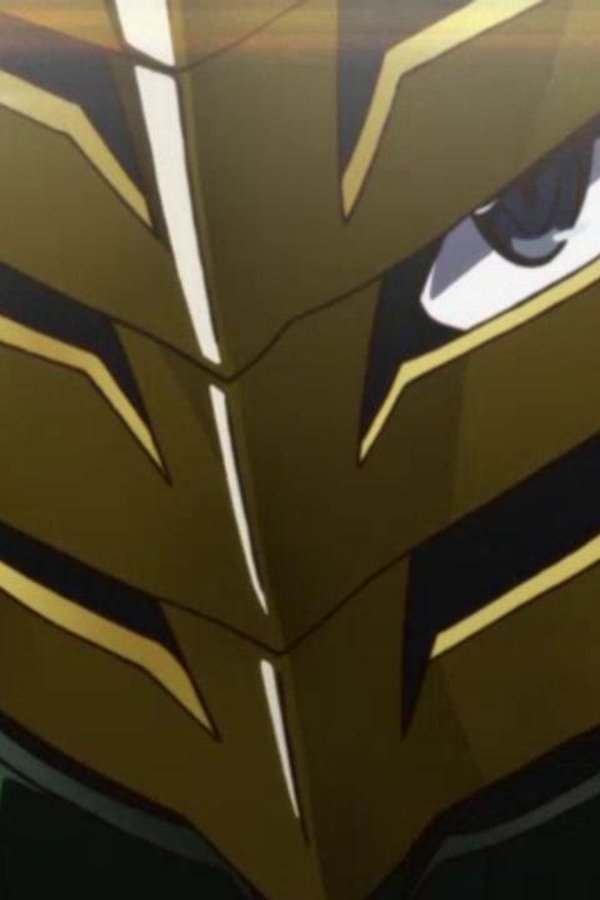 Kill la Kill – S01E06 – Non incolparmi solo perché ti va