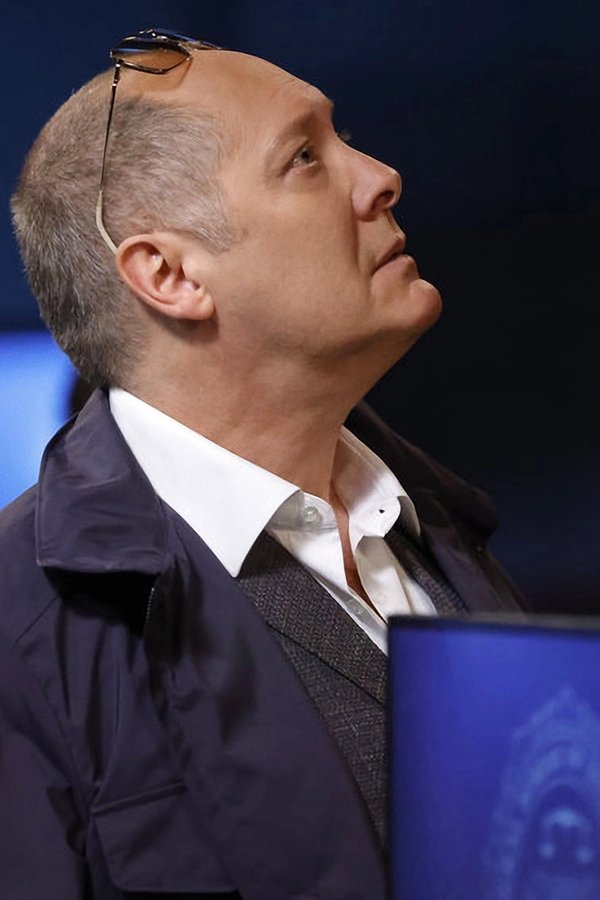 The Blacklist – S10E19 – Stanza 417