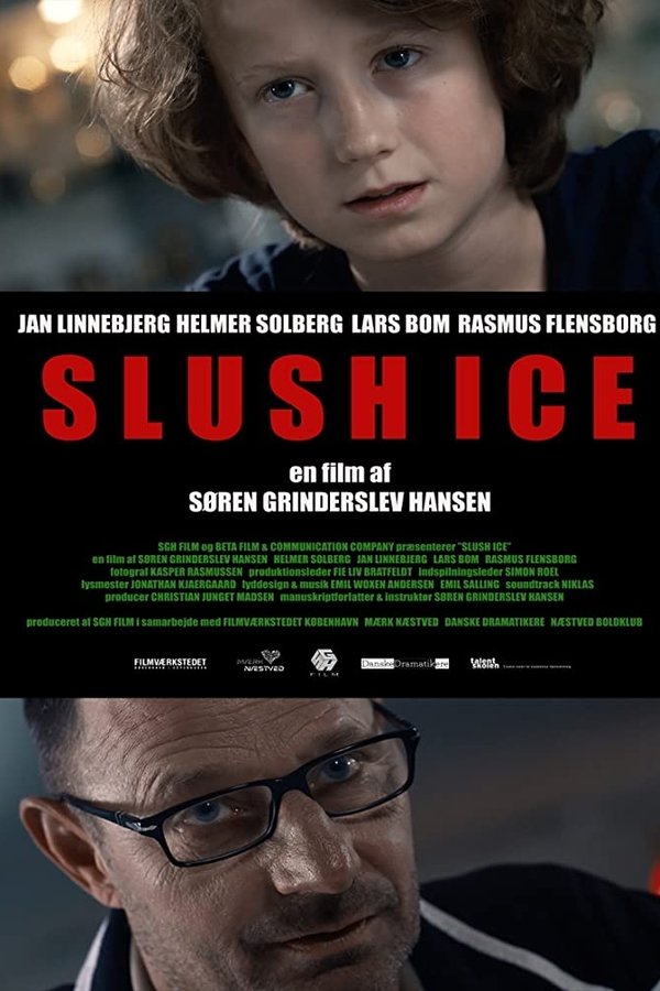Slush Ice