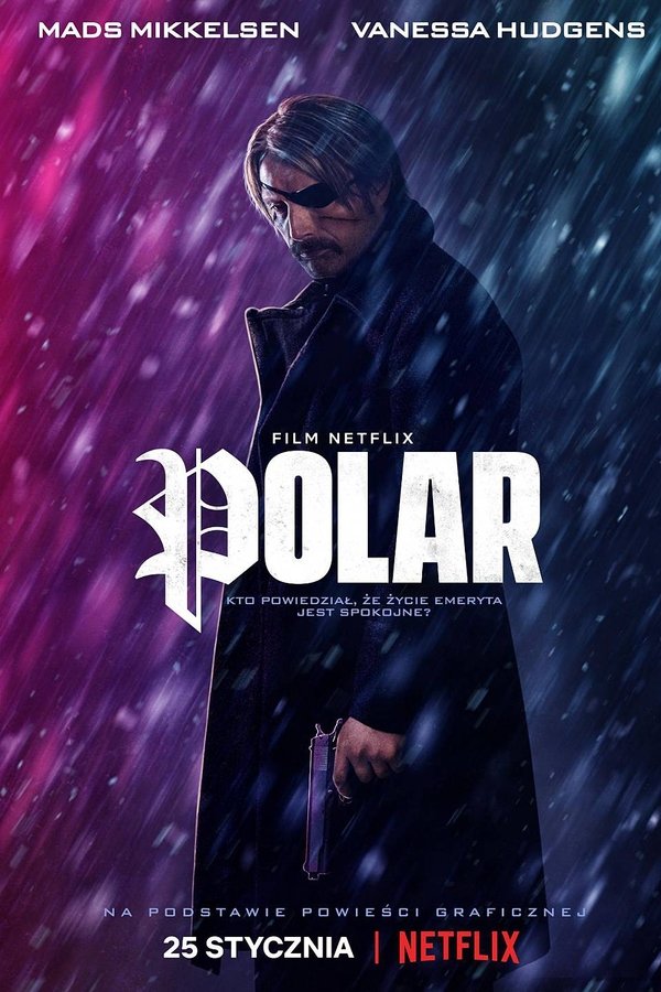 PL - Polar (2019)