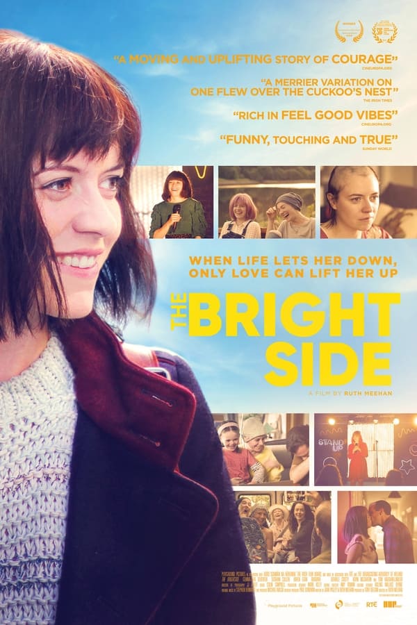 EN - The Bright Side  (2021)