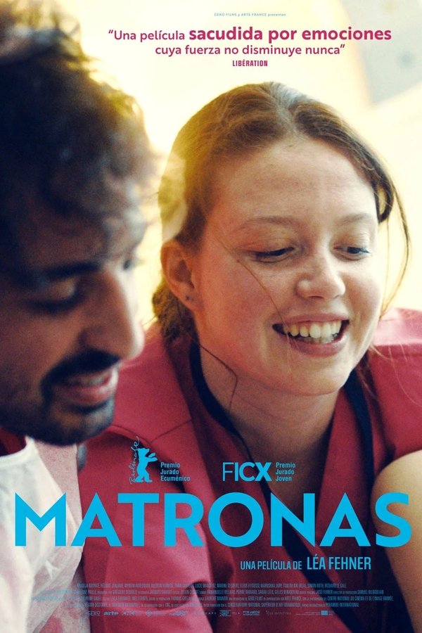 ES - Matronas (2023)