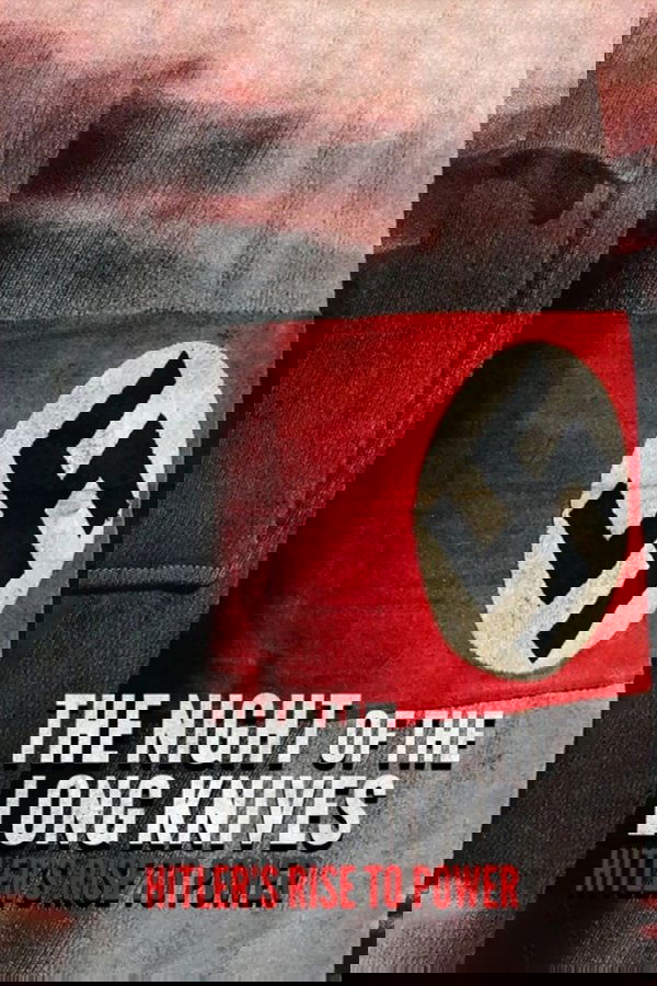 Night of the Long Knives poster