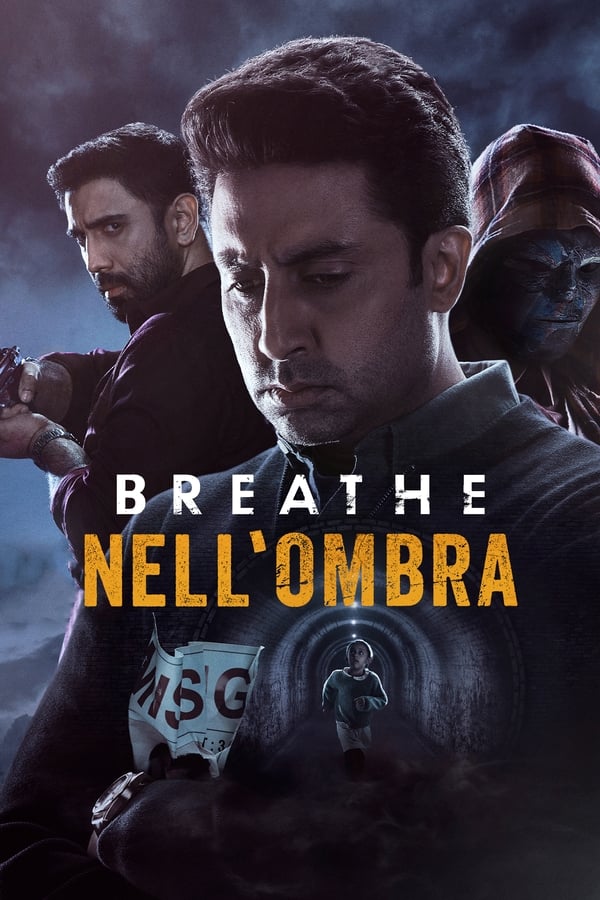 Breathe – Nell’ombra