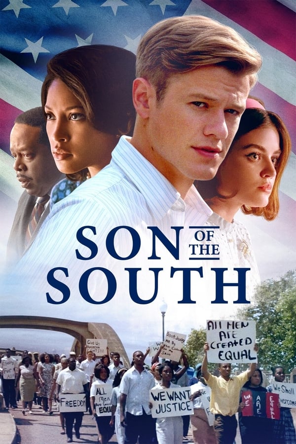 TVplus EX - Son of the south (2020)