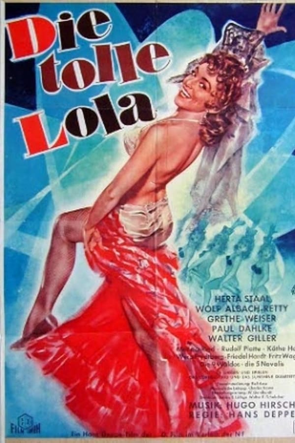 Die tolle Lola