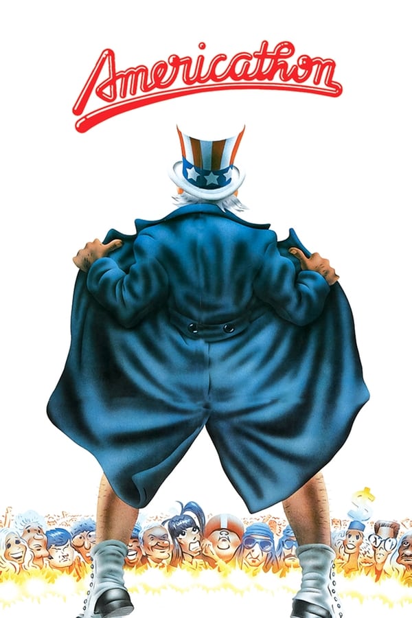 Americathon (1979)