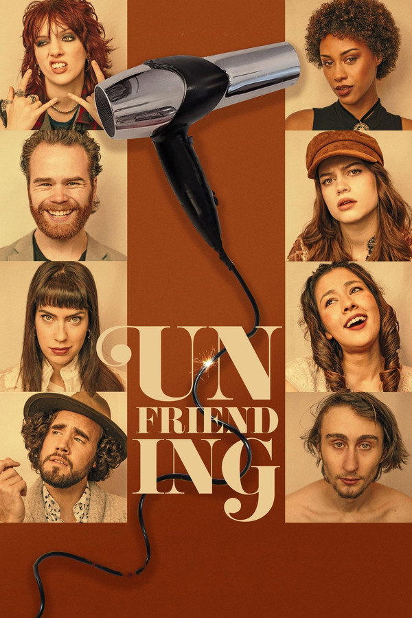Unfriending-free