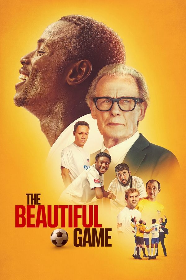 EN - The Beautiful Game (2024)