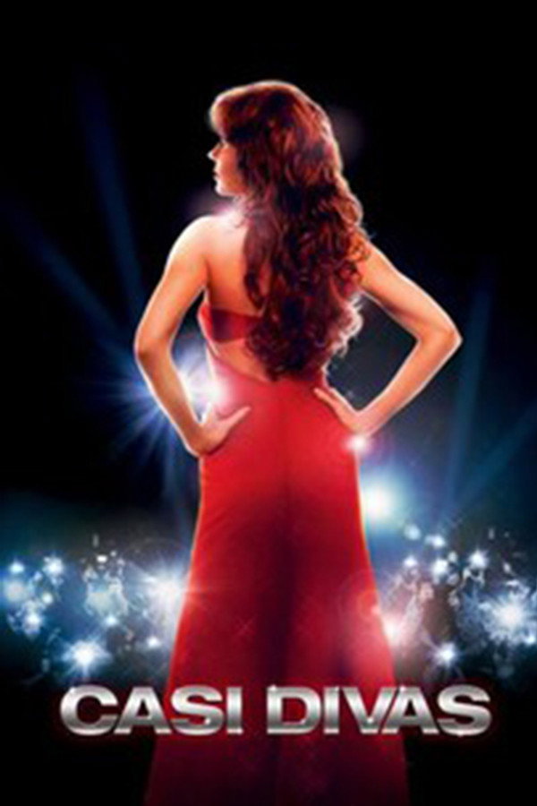 Casi Divas (2008)
