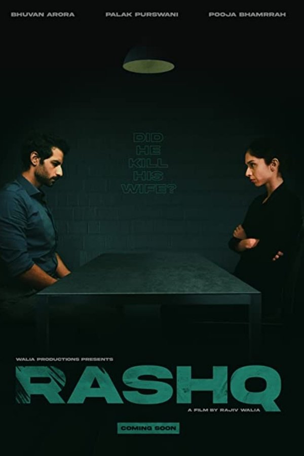 Rashq