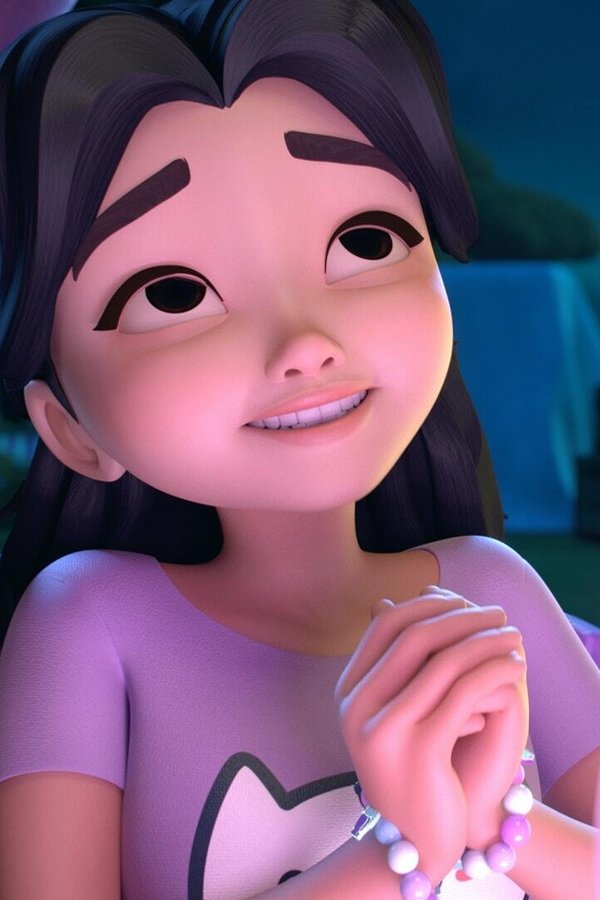 LEGO Friends: Ragazze in missione – S04E05 – Episodio 5