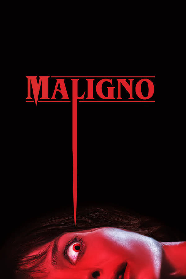 TVplus ES - Maligno (2021)