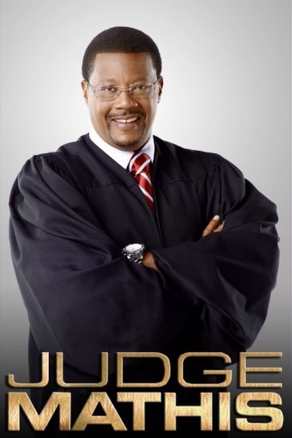 Judge Mathis