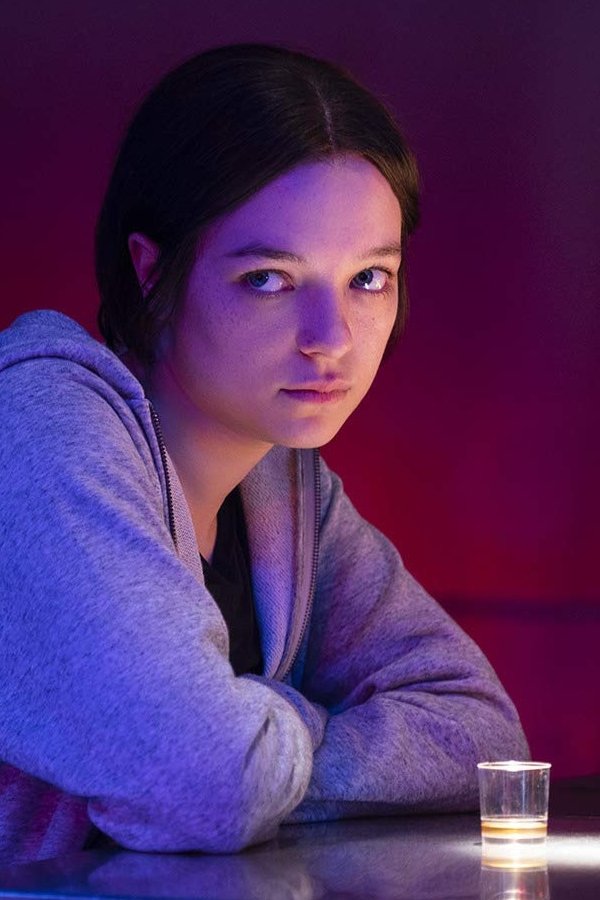 Hanna – S02E07 – Episodio 7