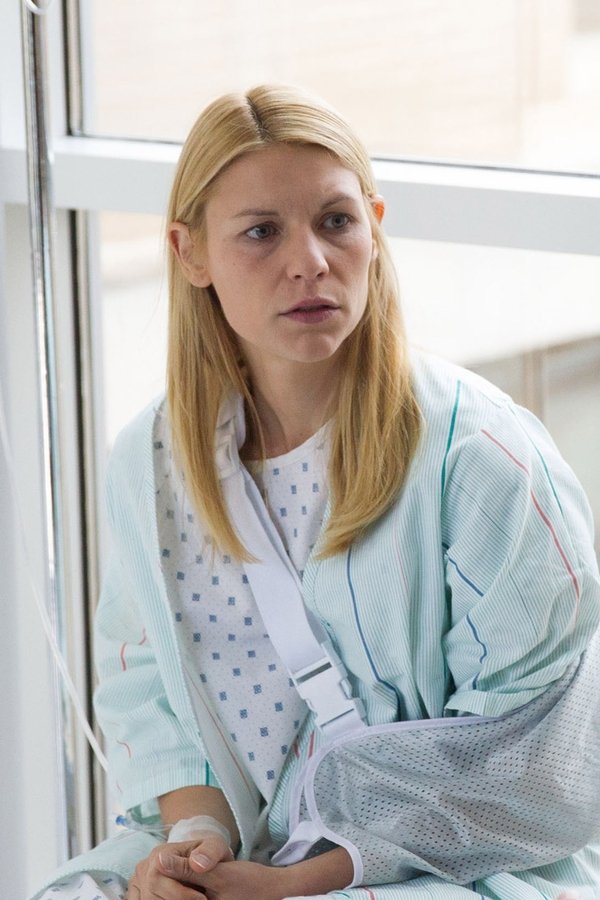 Homeland – Caccia alla spia – S03E09 – Ritorno a casa