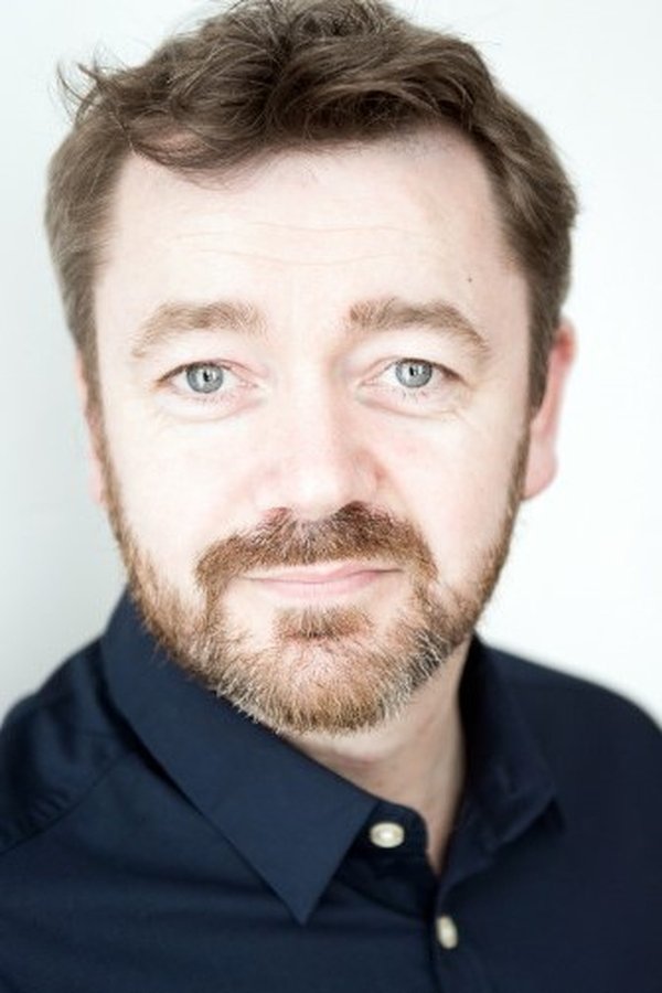 Dan Winter