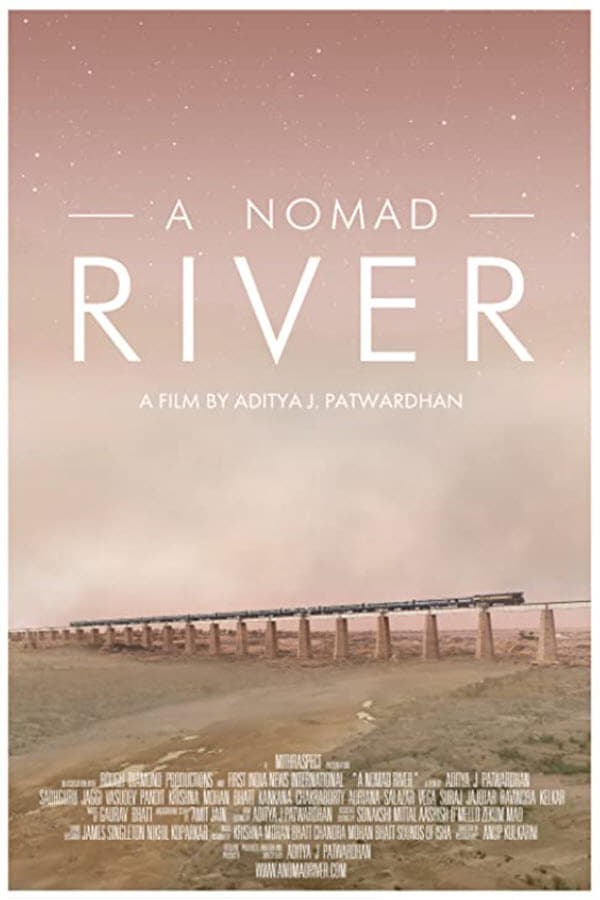 TVplus EN - A Nomad River  (2021)