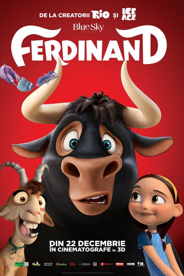 Ferdinand