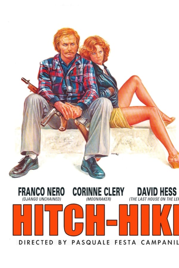 Hitch Hike (1977)